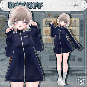 🔥DAY OFF🔥 [26Avatars] +  Misaki [Update] 缩略图 11