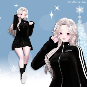 🔥DAY OFF🔥 [26Avatars] +  Misaki [Update] 缩略图 31