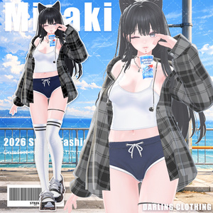 ✨️✿Misaki✿✨️ [Update] 缩略图 2