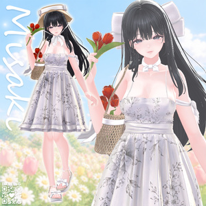 ✨️✿Misaki✿✨️ [Update] 缩略图 4