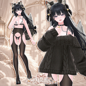 🔥  200円 🔥 🌸Foxia 🌸 [23Avatars] 缩略图 21