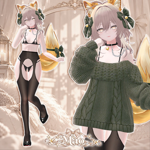 🔥  200円 🔥 🌸Foxia 🌸 [23Avatars] 缩略图 22