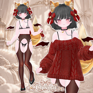 🔥  200円 🔥 🌸Foxia 🌸 [23Avatars] 缩略图 23