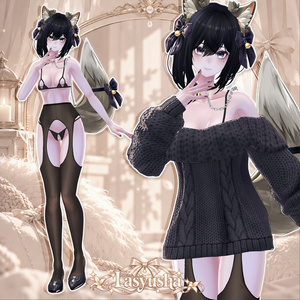 🔥  200円 🔥 🌸Foxia 🌸 [23Avatars] 缩略图 20