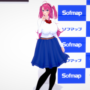 Himeno Reika - Koikatsu Character