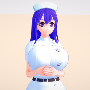 Kashiwagi Miharu - Koikatsu card