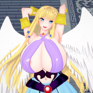 Farnelia - Koikatsu card