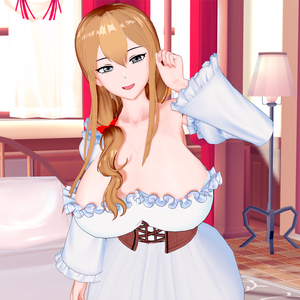 Linia - Koikatsu card