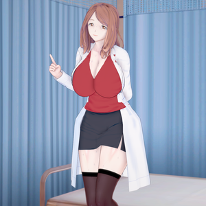 Izuno Maho - Koikatsu card