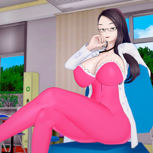 Shinonome Yoriko - Koikatsu card