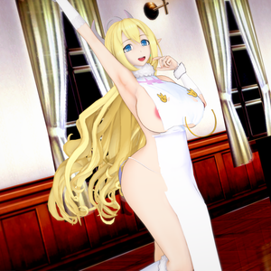Liala - Koikatsu card