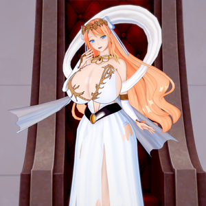 Venus - Koikatsu card