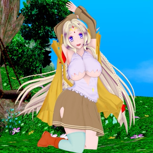Fiel Nirvalen - Koikatsu card