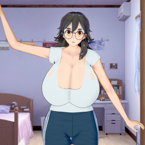 Mary Aki - Koikatsu card