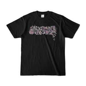 『くららのとりこ♡てぃーしゃつ』暁月クララデザインTシャツ第3弾！