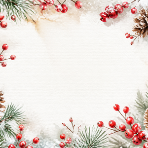 【5枚セット】クリスマス 背景素材｜商用利用可