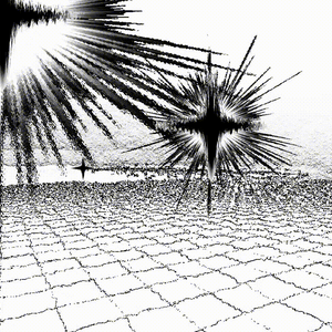Impact Frame Shader