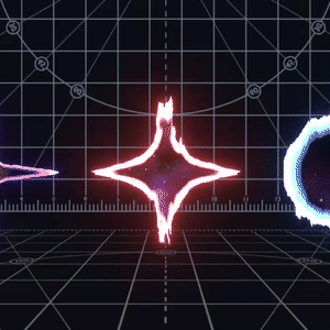 Twinkle Shader
