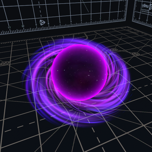 [FREE] BlackHole Effect