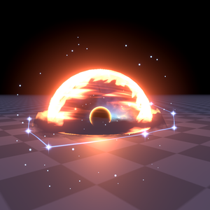 [FREE] Cosmic Bomb