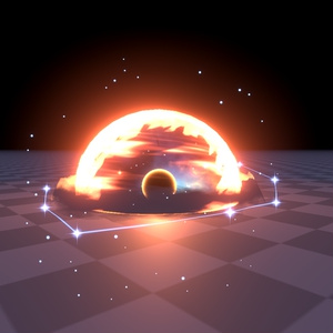 [FREE] Cosmic Bomb