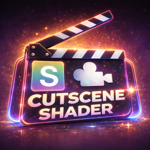CutScene Shader