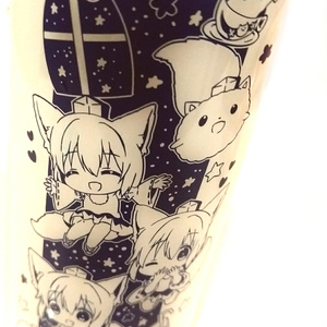 東方 こすぷれ喫茶娘々　ラバーストラップまとめ売り（ばら売り⭕️650円〜） 東方 こすぷれ喫茶娘々 ラバーストラップまとめ売り（ばら売り