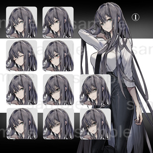 黒髪セーラー服 直筆原画 Yahoo!オークション - セーラー服 美少女 手描き イラスト 原画