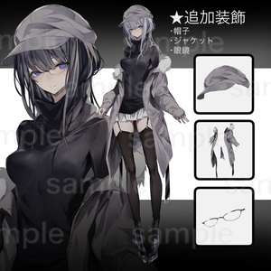 002_a0901_10 - sasAIchi - BOOTH