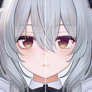 【ミルティナ専用】Milltina makeup texture ＋舌テクスチャ ✧Tear✧ 缩略图 3
