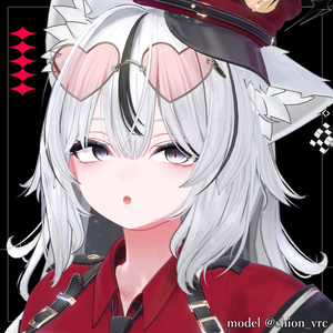 ✨大型アップデート✨お姉さんミルティナ✧メイク・アイテクスチャ＋ブレンドシェイプ✧Makeup＋Eye texture＋Face Blendshape 缩略图 10