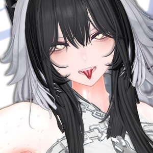 ミルティナの歯に立体感が出るテクスチャ+New舌テクスチャ✧ Milltina Tooth&Tongue texture✧ 缩略图 7