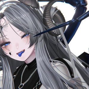 ミルティナの歯に立体感が出るテクスチャ+New舌テクスチャ✧ Milltina Tooth&Tongue texture✧ 缩略图 8