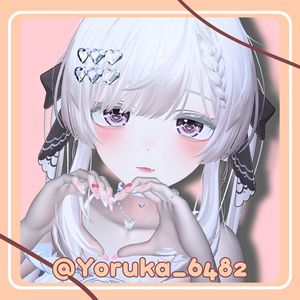 ❧マヌカ用メイク❀Make up For Manuka☙ 缩略图 4