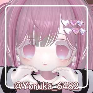 ❧キプフェル用メイク❀Make up texture For Kipfel☙ 缩略图 4