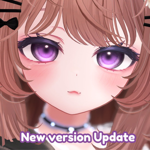 ❧愛莉用メイク❀Make up texture For Airi☙ 缩略图 5