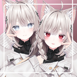 ❧しなの用メイク❀Make up texture For Shinano☙ 缩略图 2