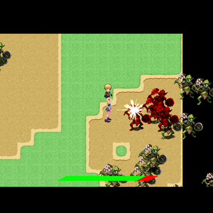 【制作中】RPGMakerUnite自作ゲームアドオン