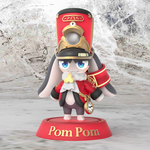 Honkai Star Rail PomPom
