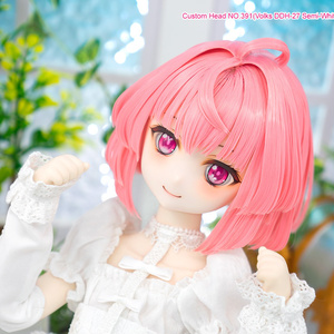ディーラー様製 DD M胸 原神 八重神子 アウトフィット 服