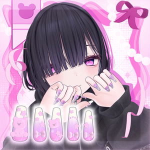 【MA対応】Petite Bear プティベア