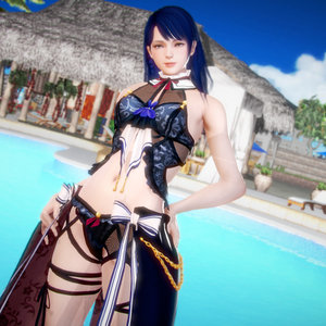 Lobelia (DOAXVV)
