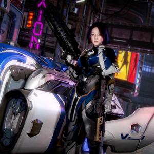 [HS1] Yong Choi - Ascendant One ⁹