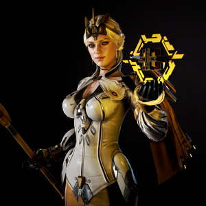 [HS1] Hera/헤라 (Ascendant One)