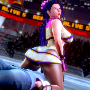 Luong (King of Fighters XV)