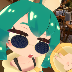 【汎用】SC眼鏡【コニカちゃんでも使える】
