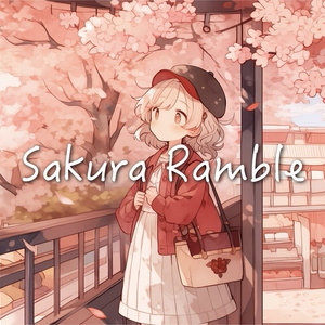 Sakura Ramble