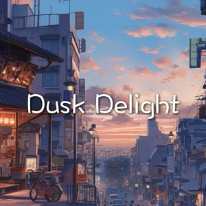 Dusk Delight