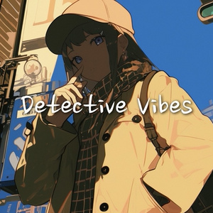 Detective Vibes