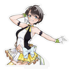 特別価格 α1 ホロライブ アイドル衣装&ネオン 大空スバル スリーブ